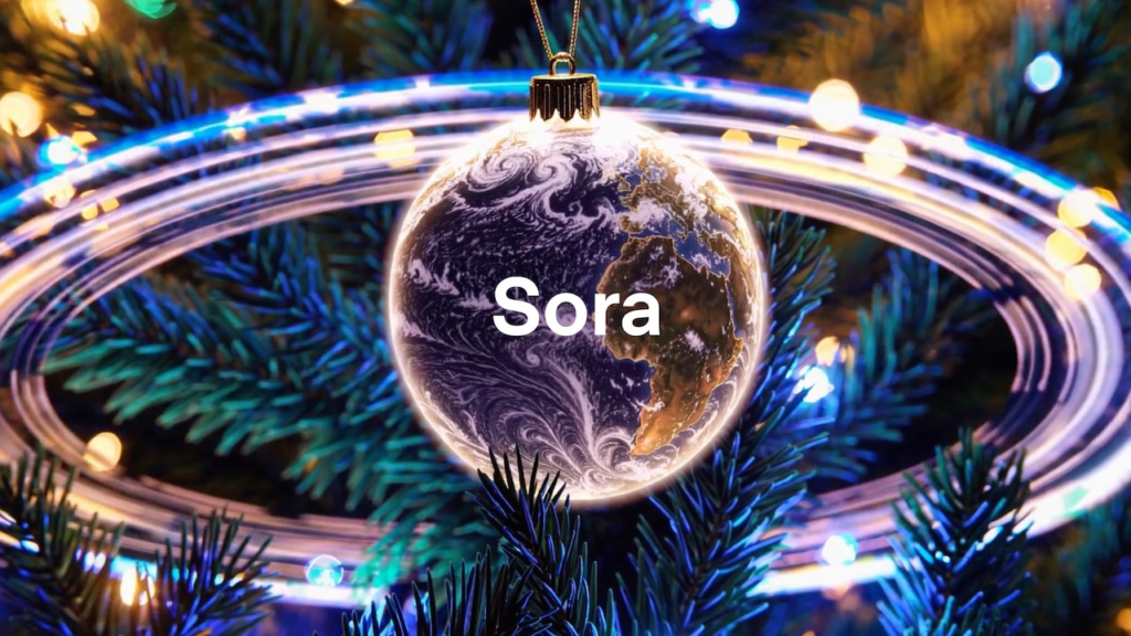 Sora