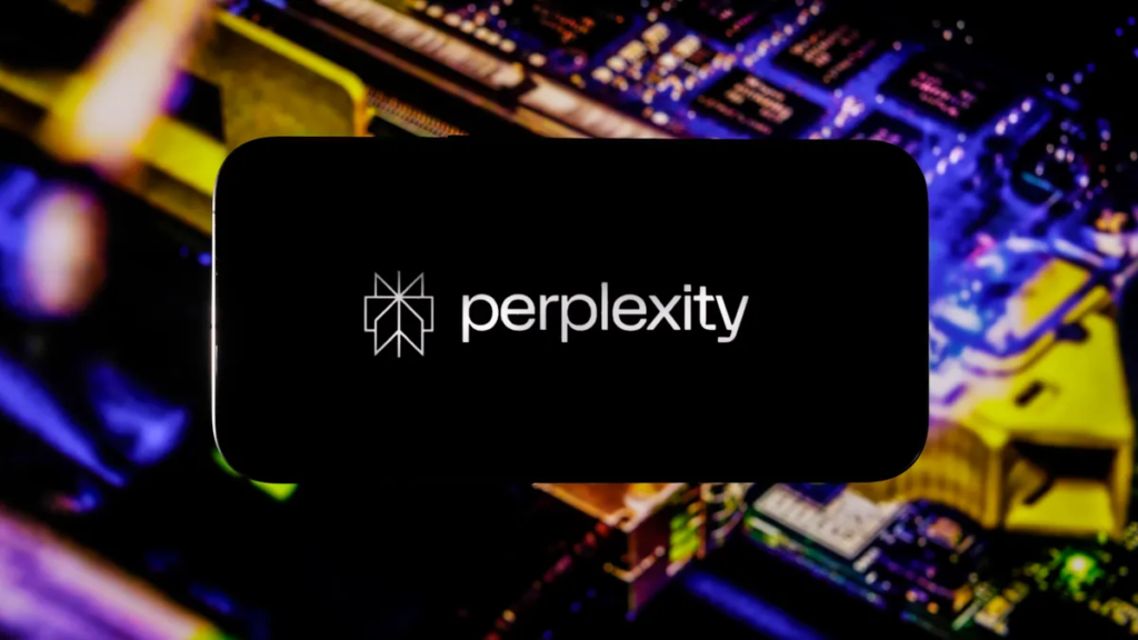 Perplexity Labs