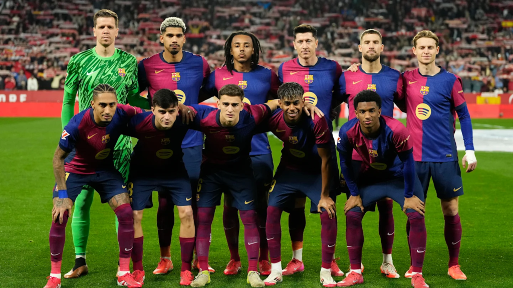 Equipe Barcelona
