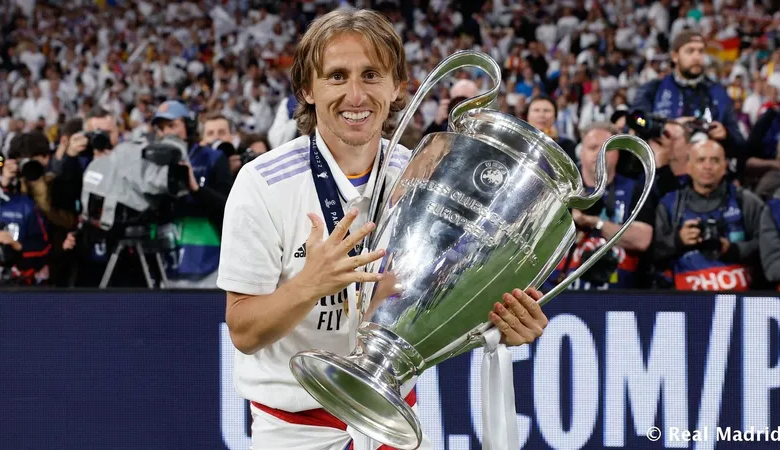 Fim de Uma Era: Saídas Históricas no Real Madrid e Expectativas para 2025/26 1 image 8