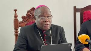 Bispo de Quelimane Assassinado: O Que Sabemos Agora 2 bispo-quelimane-assassinado-dom-osorio-citora-afonso
