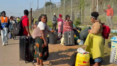 Xenofobia na África do Sul: 7 Moçambicanos Mortos e vários deslocados, sem rumo. 28 image 2